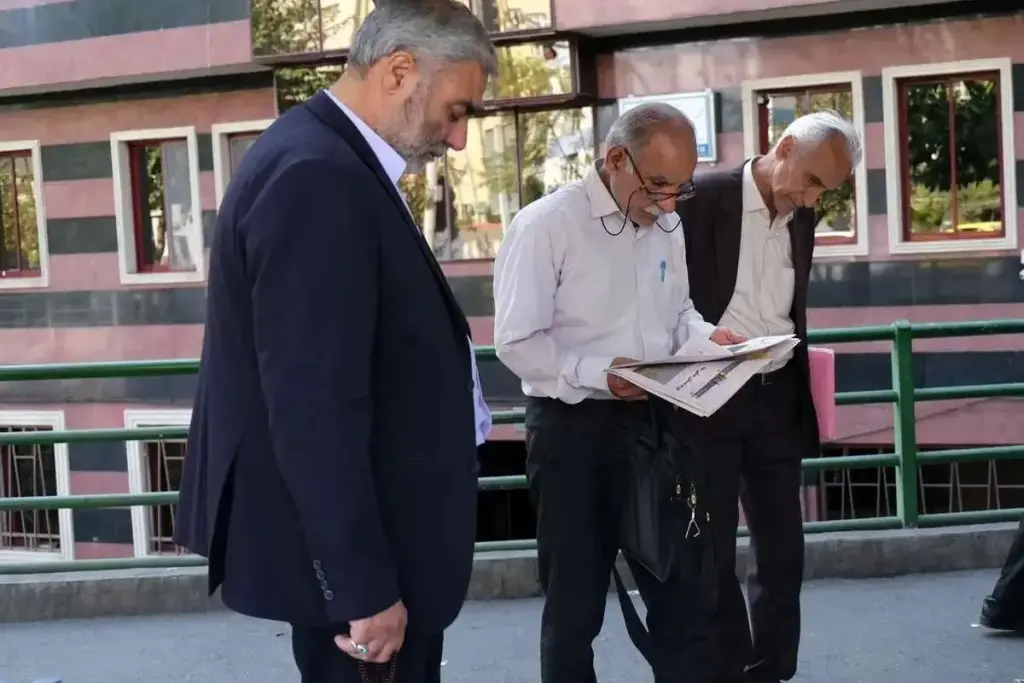 واریز حقوق مهرماه بازنشستگان کشوری و فولاد تا پایان امشب