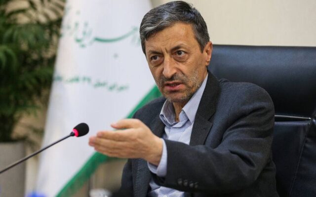 باید مشارکت مردم در صیانت از میراث فرهنگی تقویت شود