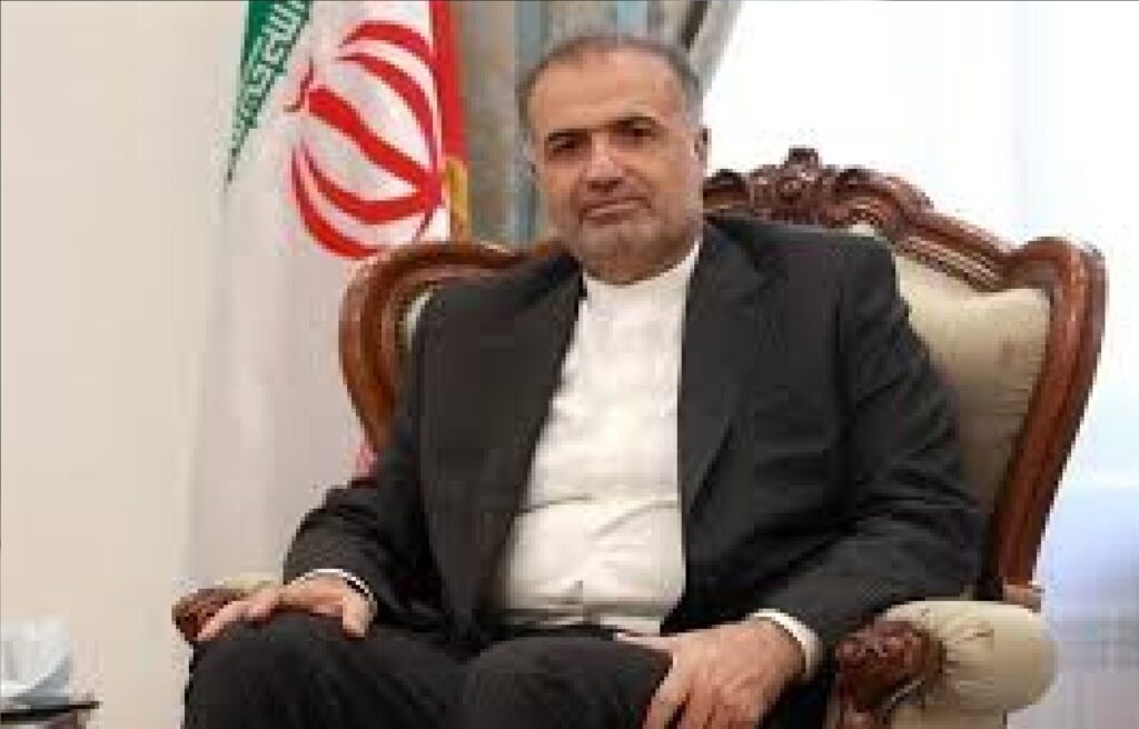جلالی: توسل به زور هیچ نتیجه‌ای برای آمریکا به همراه نخواهد داشت/ اراده واشنگتن برای مذاکره واقعی دیده نمی‌شود