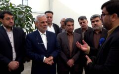 لزوم هم‌افزایی دستگاه‌های اجرایی برای رفع مشکلات مجتمع «شوق زندگی» بندرعباس