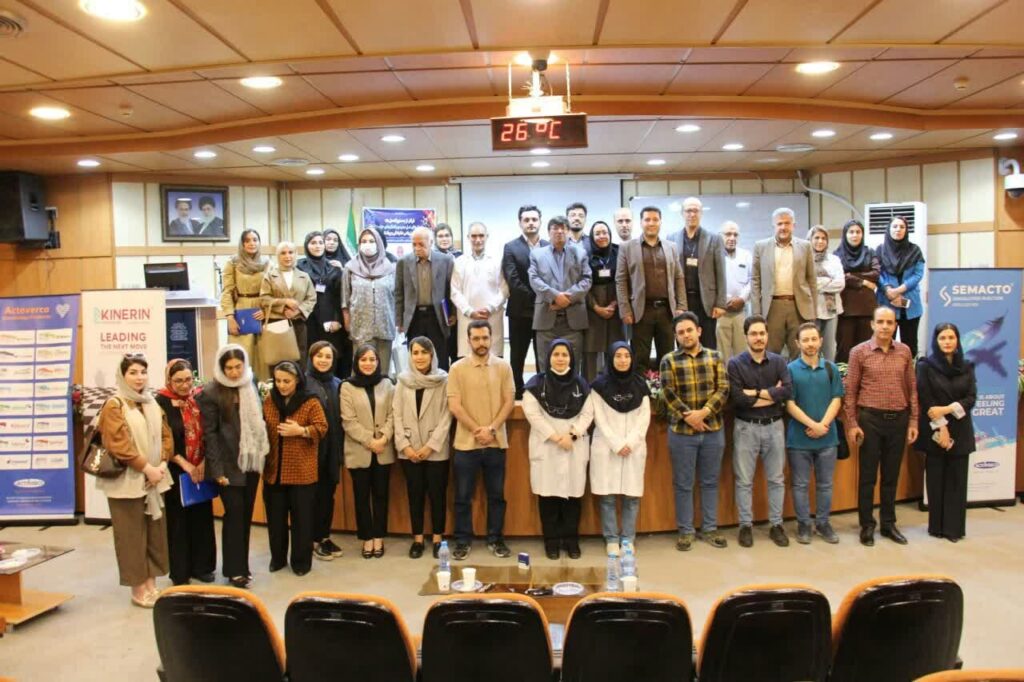 ارتقای برنامههای پیشگیرانه برای کنترل فشار خون و چاقی در لرستان
