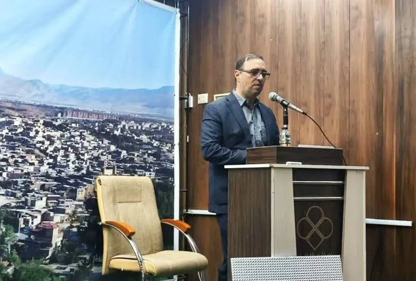 جوهری: ظرفیت شرکت‌های دانش‌بنیان برای پیشگیری از آتش‌سوزی در روستاها به‌کار گرفته شود