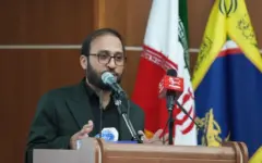 شرکت ۵۰۹ نفر در مسابقات قرآن کریم سپاه استان