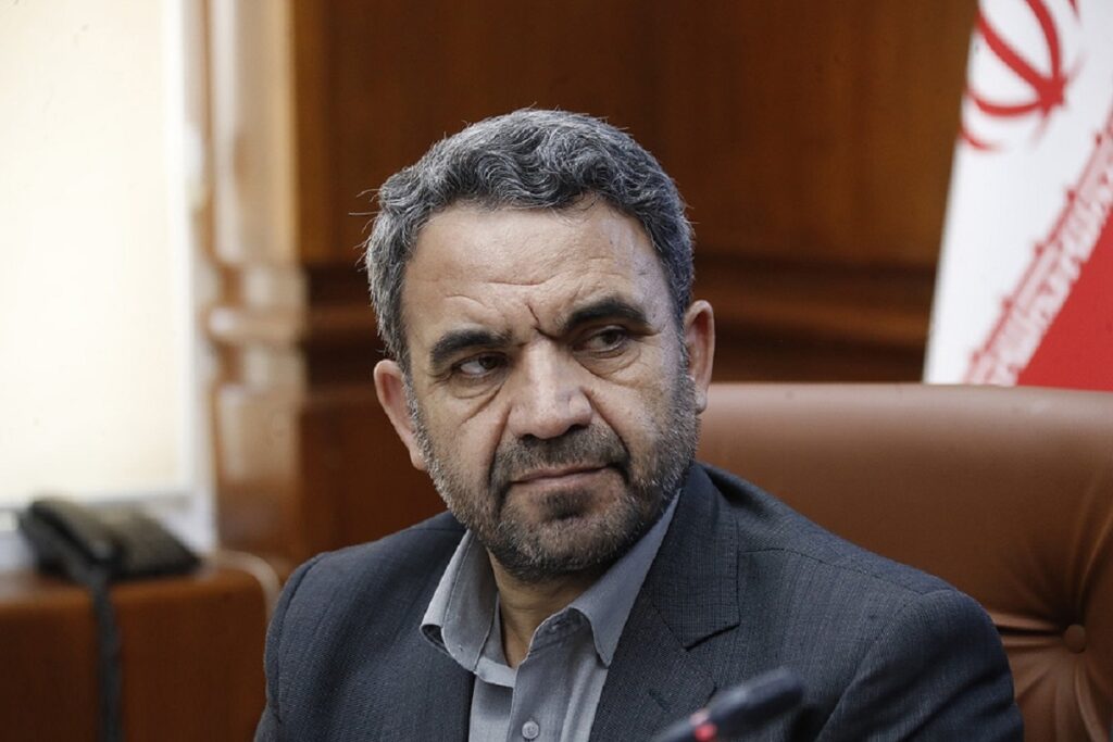 آموزش هوش مصنوعی به معلمان و آغاز فرایند استقرار دپارتمان المپیاد‌های علمی در کیش