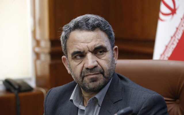 آموزش هوش مصنوعی به معلمان و آغاز فرایند استقرار دپارتمان المپیاد‌های علمی در کیش