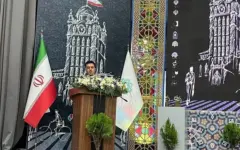 تئاتر خیابانی به تقویت نشاط اجتماعی و پویایی شهری کمک می‌کند