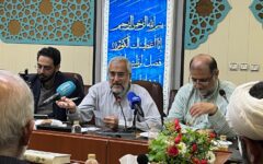 تأکید بر بهبود شیوه ارزیابی نهضت «زندگی با آیه‌ها»