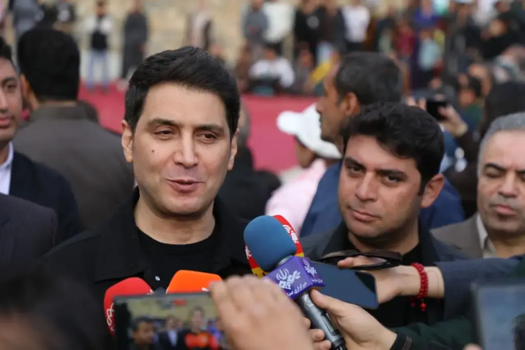 برگزاری جشن مهرگان در راستای ثبت جهانی غار کرفتو است