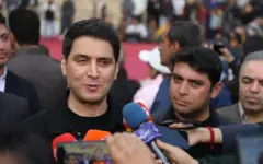 برگزاری جشن مهرگان در راستای ثبت جهانی غار کرفتو است