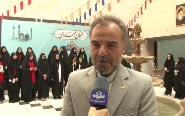قم میزبان رقابت‌های گفتمان مهدوی دانش‌آموزان کشور با حضور ۱۵۰ شرکت‌کننده