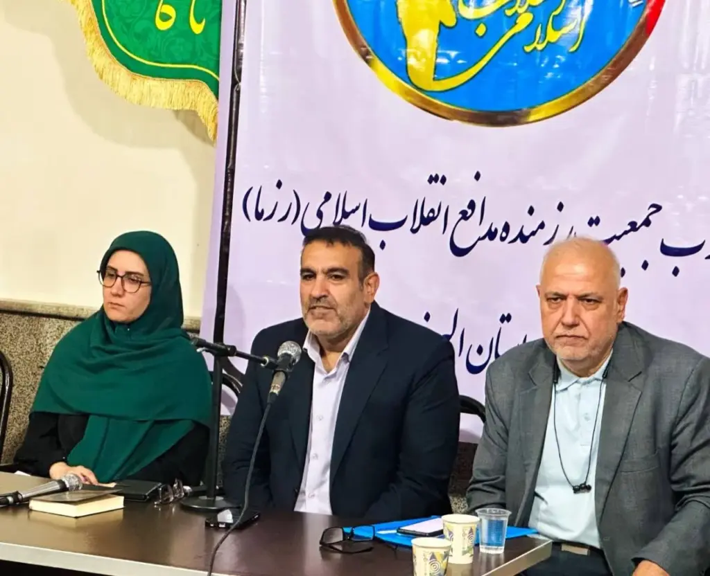 حفظ وحدت ملی و جلوگیری از دوقطبی‌سازی، مهم‌ترین ضرورت امروز کشور است