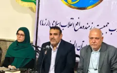 حفظ وحدت ملی و جلوگیری از دوقطبی‌سازی، مهم‌ترین ضرورت امروز کشور است