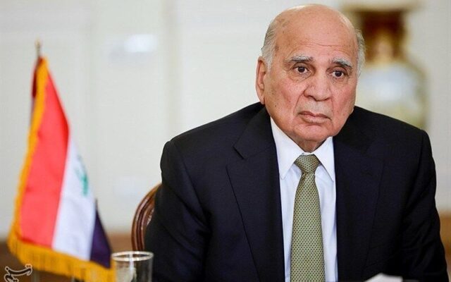 عراق: جنگ خاورمیانه ۶۰ میلیارد دلار به اقتصاد این کشور خسارت زد