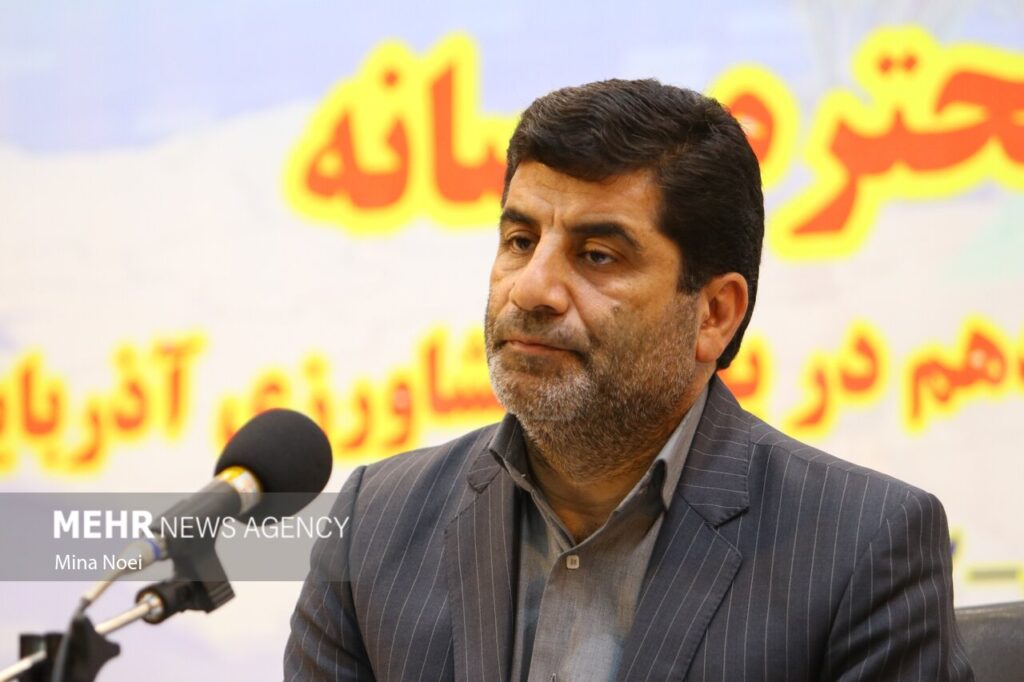 فتحی: کالابرگ می‌تواند الگوی مصرف دهک‌های پایین را تغییر دهد