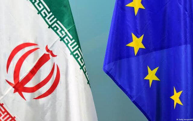 پشت پرده ایران‌هراسی لندن؛ ردپای یک بحران بزرگ‌تر؟