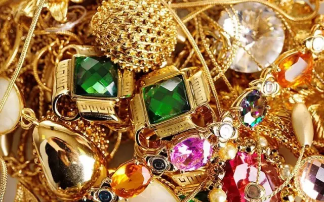 جریمه میلیاردی تعزیرات آذربایجان شرقی برای قاچاقچی طلا در تبریز