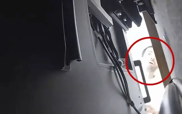 FBI arrests OpenAI employee accused of planting hidden recording device in conference room