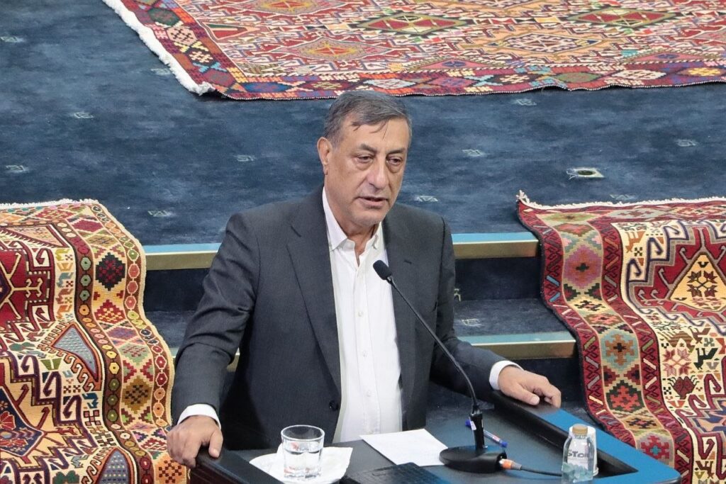 قائم‌پناه: تندروی و دوقطبی‌سازی با مصالح کشور سازگار نیست