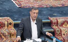قائم‌پناه: تندروی و دوقطبی‌سازی با مصالح کشور سازگار نیست