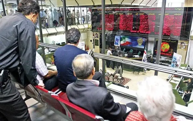 بورس در مسیر "تداوم" جبران جاماندگی
