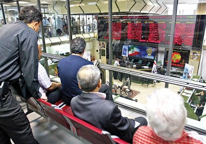 بورس در مسیر "تداوم" جبران جاماندگی