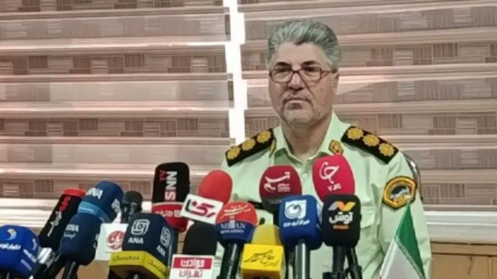 پلیس اماکن: خیابان‌های سنایی و ایرانشهر تهران محل دوردور جوانان شده است