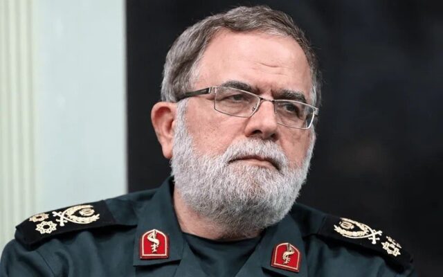 پیروزی با ایستادگی مردم رقم می‌خورد؛ روایت ایزدی از جنگ ۱۲روزه و ۴۰روزه