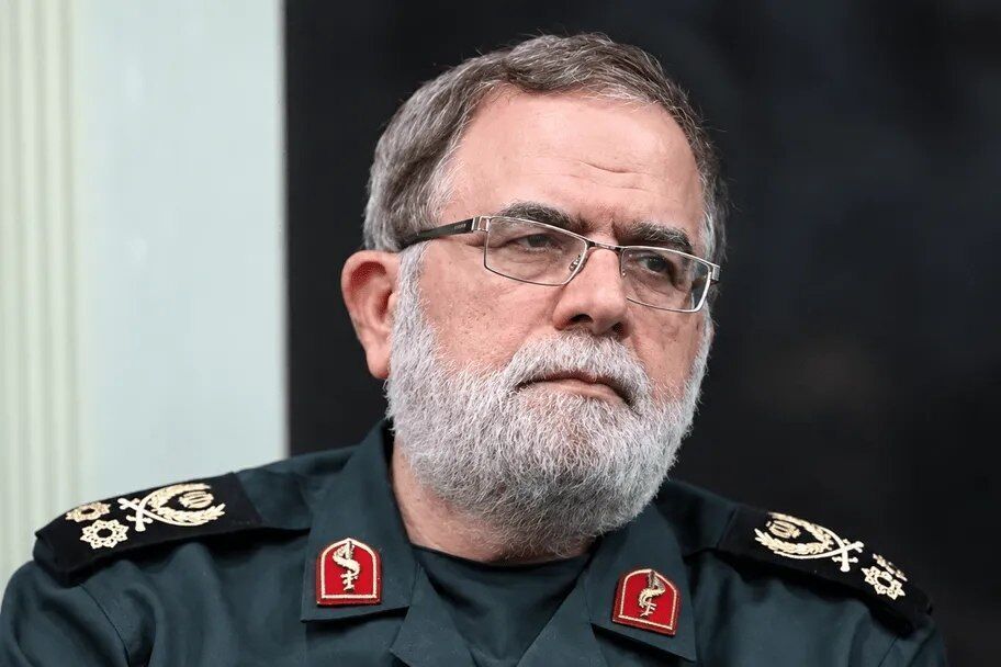 پیروزی با ایستادگی مردم رقم می‌خورد؛ روایت ایزدی از جنگ ۱۲روزه و ۴۰روزه