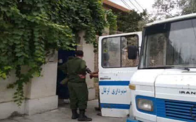 ساماندهی ۳۹۱ معتاد متجاهر از سطح شهر گرگان