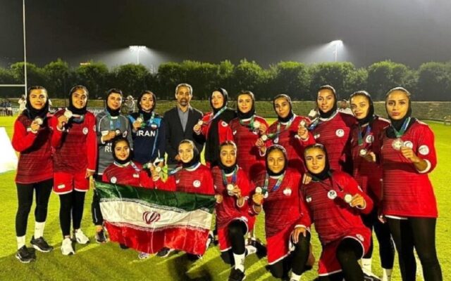 رئیس انجمن راگبی: ممکن است تا ۸۰ هزار دلار جریمه و چند سال تعلیق شویم