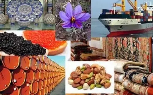 صادرات 16 میلیون دلاری تعاونی های فعال استان قزوین محقق شد
