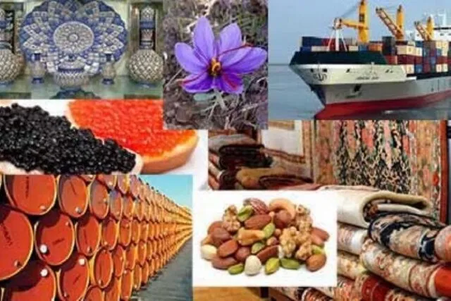صادرات 16 میلیون دلاری تعاونی های فعال استان قزوین محقق شد