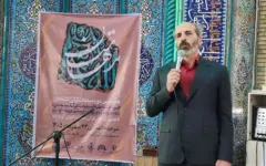 مشارکت ۲ هزار و ۲۵۰ نفر از اعضای کانون‌های مساجد کرمانشاه در مسابقات «مدهامّتان» / استان طی دو سال اخیر رکورددار مشارکت در مسابقات بوده است