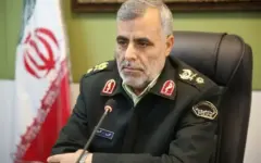 راه‌اندازی دوربین ۳۶۰ درجه صحنه جرم در پلیس آگاهی