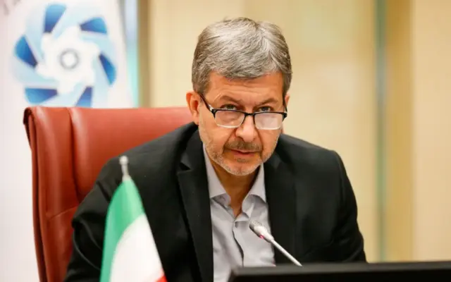 ۲۱ توصیه راهبردی استاندار برای تبدیل «ایزینکس ۲» به اتاق سرمایه‌گذاری و گره‌گشایی از چالش‌های اصفهان