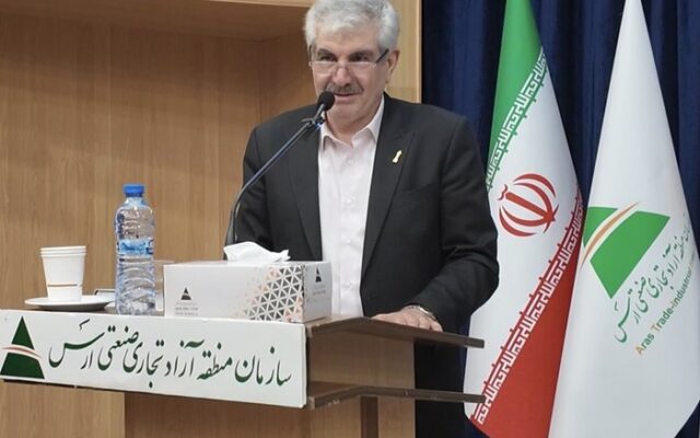 روند صعودی پذیرش دانشجو در دانشگاه علمی‌کاربردی