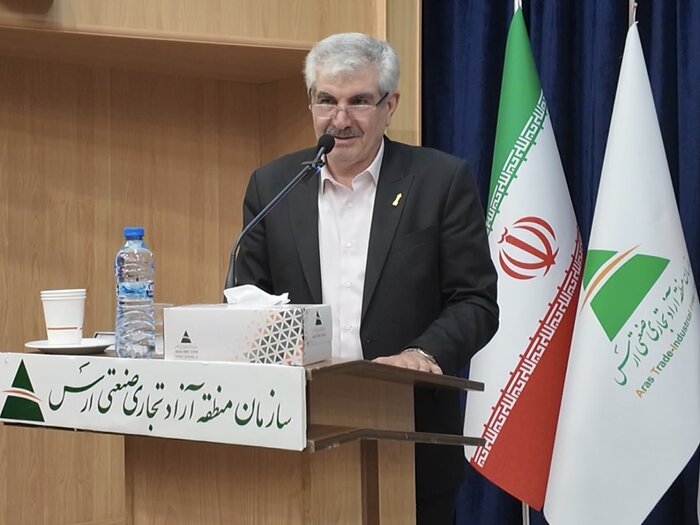 روند صعودی پذیرش دانشجو در دانشگاه علمی‌کاربردی