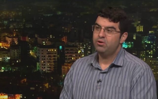 مقاومت افسانهای مردم ایران در برابر فشارها