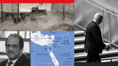 اعتراف نتانیاهو به سفر رئیس پیشین اطلاعات مصر به اسرائیل پیش از ۷ اکتبر
