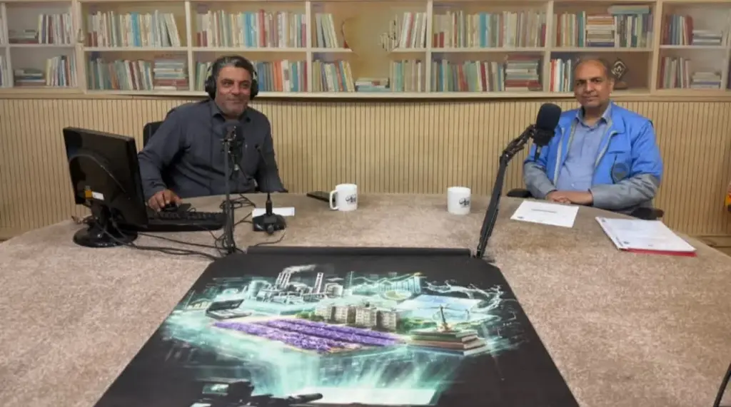 آمادگی برای پیشگیری، مقابله و بازسازی چهار بخش اصلی مدیریت بحران