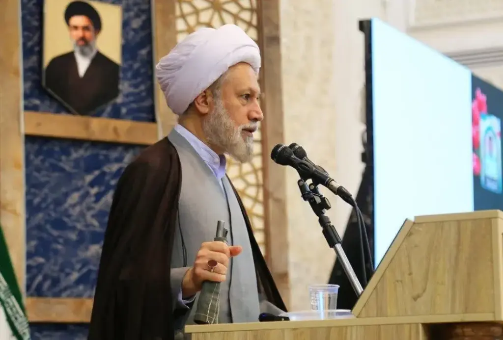 طرح فروپاشی اقتصادی ایران با همدلی مردم و مسئولین ناکام ماند