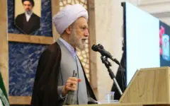 طرح فروپاشی اقتصادی ایران با همدلی مردم و مسئولین ناکام ماند