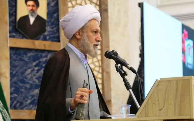 طرح فروپاشی اقتصادی ایران با همدلی مردم و مسئولین ناکام ماند
