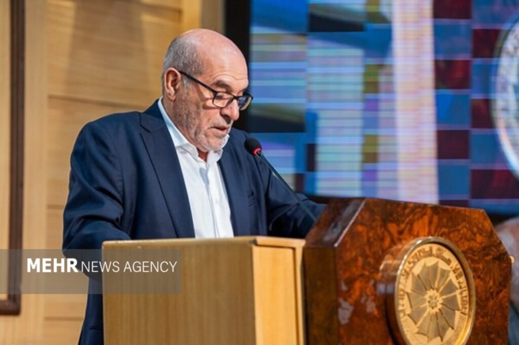 هشدار اتاق تهران درباره گسترش اقتصاد زیرزمینی در شرایط جنگی