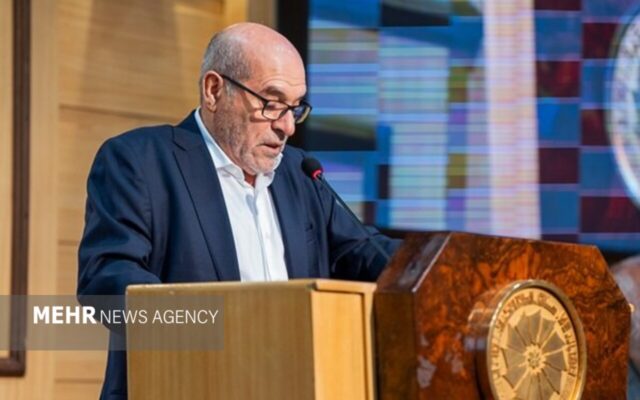 هشدار اتاق تهران درباره گسترش اقتصاد زیرزمینی در شرایط جنگی