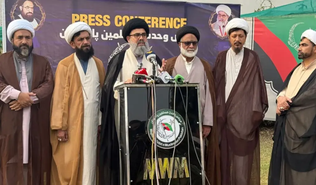 حزب پاکستانی: مشارکت در جنگ یمن به ضرر وحدت اسلامی است/محاصره یمنی‌ها پایان یابد