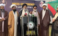 حزب پاکستانی: مشارکت در جنگ یمن به ضرر وحدت اسلامی است/محاصره یمنی‌ها پایان یابد