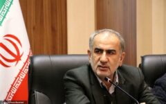 عضو کمیسیون اقتصادی مجلس: اقتصاد ایران ظرفیت بالایی برای مقابله با فشارهای تحریمی دارد