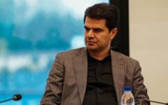 عزیزی: پاداش یک میلیاردی طلای دختران در المپیک جوانان/ پسران معاف از سربازی می‌شوند + فیلم