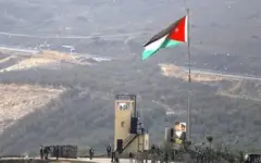 تیراندازی در یک کلیسا با ۷ کشته و ۱۰ زخمی در اردن
